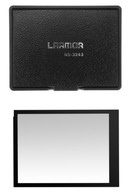 LCD + slnečná clona pre Sony Alpha A9 II LCD + slnečná clona pre Sony Alpha A9 II