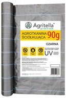 AGROTKANINA Kamenná podložka 0,8x50 90g UV NETKANÉ AGROTKANINA Kamenná podložka 0,8x50 90g UV NETKANÉ