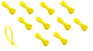 1000x ŽLTÉ SVIETKY 3,6x150 mm 1000x ŽLTÉ SVIETKY 3,6x150 mm