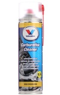 VALVOLINE CARBURETOR CLEANER CARBURETOR CLEANER 500 ml
