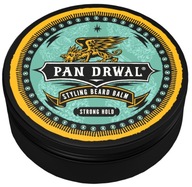 Pán Drwal Original balzam na fúzy 50 ml Pán Drwal Original balzam na fúzy 50 ml