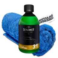 DETURNER šampón ONLY šampón s neutrálnym pH 500 ml DETURNER šampón ONLY šampón s neutrálnym pH 500 ml