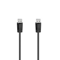 HAMA USB 2.0 A-A 1,5 m HAMA USB 2.0 A-A 1,5 m
