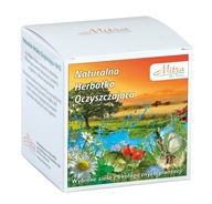 MITRA Čistiaci čaj ZÁPCHA BOLEKCIE MITRA Čistiaci čaj ZÁPCHA BOLEKCIE