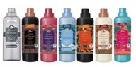 7x sada Tesori d'Oriente 7x aviváž 7x 760 ml KONCENTRÁT 7x sada Tesori d'Oriente 7x aviváž 7x 760 ml KONCENTRÁT