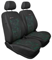 POTAHY NA 2 SEDADLÁ 1+1 PEUGEOT BIPPER BOXER POTAHY NA 2 SEDADLÁ 1+1 PEUGEOT BIPPER BOXER