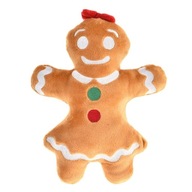 Barry King, pani Gingerbread, hračka pre psa Barry King, pani Gingerbread, hračka pre psa