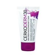 Cerkoderm 30, 30% urea krém s AHA, 50 ml Cerkoderm 30, 30% urea krém s AHA, 50 ml
