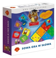 SOVA SA HRAJTE SO SLOVAMI ALEX, ALEXANDER SOVA SA HRAJTE SO SLOVAMI ALEX, ALEXANDER