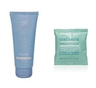 Cocochoco Pure keratín pre blond vlasy + šampón Cocochoco Pure keratín pre blond vlasy + šampón