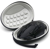 Puzdro a kryt na myš Logitech G502 Lightspeed Puzdro a kryt na myš Logitech G502 Lightspeed