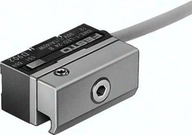 Magnetický snímač FESTO SME-1-LED-24 2A 40W 24