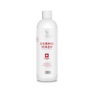 LARENS Dermo Wash Face & Body 200 ml - Face Wash s ektoínom LARENS Dermo Wash Face & Body 200 ml - Face Wash s ektoínom
