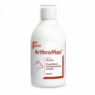 ArthroMax 500 ml sirup na chrupavky PSIE KĹBY 500 ml ArthroMax 500 ml sirup na chrupavky PSIE KĹBY 500 ml
