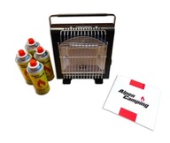 STANOVÝ SÁLAVÝ SPORÁK 1,7kw 2v1+ 4 NÁPLŇ STANOVÝ SÁLAVÝ SPORÁK 1,7kw 2v1+ 4 NÁPLŇ