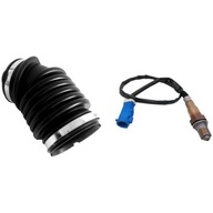 pre Ford Focus 2 3 C-Max 0258006569 so vzduchovým potrubím