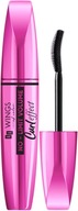 AA WINGS OF COLOR No Limit Volume Curl Effect Zahusťujúca + Curling Mascara AA WINGS OF COLOR No Limit Volume Curl Effect Zahusťujúca + Curling Mascara