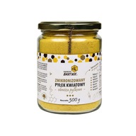 PEL Z MLETÝCH KVETOV 300 g PEL Z MLETÝCH KVETOV 300 g