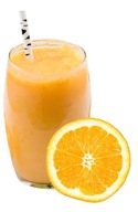 Pomarančový džús 100% 5l - prírodný, pomaranč Pomarančový džús 100% 5l - prírodný, pomaranč