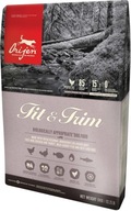 ORIJEN FIT & TRIM DOG 2kg. náhradné balenie, tesné a zapečatené ORIJEN FIT & TRIM DOG 2kg. náhradné balenie, tesné a zapečatené