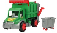 Farma na smetiarske auto Wader Gigant 67015 Farma na smetiarske auto Wader Gigant 67015