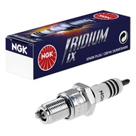 NGK BR9EIX irídiová zapaľovacia sviečka NGK BR9EIX irídiová zapaľovacia sviečka