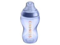 TOMMEE TIPPEE FĽAŠA 340 ML S 3M cumlíkom + DEKOR TOMMEE TIPPEE FĽAŠA 340 ML S 3M cumlíkom + DEKOR