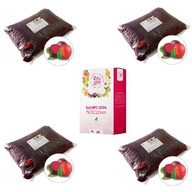 balenie 4x5l cviklová šťava NFC 100% balenie 4x5l cviklová šťava NFC 100%