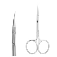 Kozmetické nožnice Staleks 20/2 Professional Kozmetické nožnice Staleks 20/2 Professional