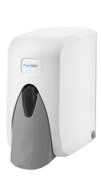 Dávkovač penového mydla 500ml ABS White Dávkovač penového mydla 500ml ABS White