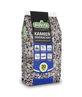 KAMENNÁ KÔRA 11-32MM 20KG BIOVITA DEKORAT