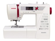 Šijací stroj JANOME 5060DC Šijací stroj JANOME 5060DC