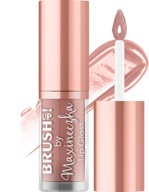 BRUSHUP BY MAXINECZKA Lesk na pery, 03 Caramel Nude BRUSHUP BY MAXINECZKA Lesk na pery, 03 Caramel Nude