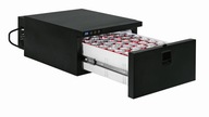 Kompresorová zásuvka chladničky TB30 12/24V 30L IndelB