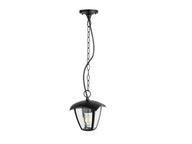 GOLDLUX Igma 311887 Čierna záhradná lampa GOLDLUX Igma 311887 Čierna záhradná lampa