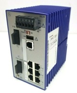 Ethernetový prepínač Hirschmann - RS20-1600 Ethernetový prepínač Hirschmann - RS20-1600