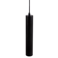 Svietidlo Eco Light Halogen OHN-ZB N/T ROUND IP20 čierne EC79976 Svietidlo Eco Light Halogen OHN-ZB N/T ROUND IP20 čierne EC79976