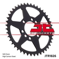 JT ZADNÉ OZNAČENIE 4302 41 SUZUKI LTZ 400 QUADSPORT '03-'08 (430241JT) JT ZADNÉ OZNAČENIE 4302 41 SUZUKI LTZ 400 QUADSPORT '03-'08 (430241JT)