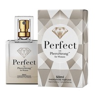 Phero Strong Perfect pre ženy 50 ml