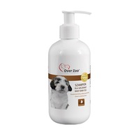 OVERZOO Šampón pre šteňatá Shih Tzu 250ml OVERZOO Šampón pre šteňatá Shih Tzu 250ml