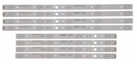 LED pásy LG 43UJ620V CRH-A4330300105R6CN LED pásy LG 43UJ620V CRH-A4330300105R6CN