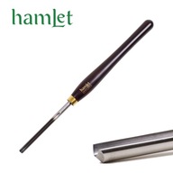 Štandardné sústružnícke dláto Masterflute, sústružnícky nôž Hamlet HSS 13 mm Štandardné sústružnícke dláto Masterflute, sústružnícky nôž Hamlet HSS 13 mm