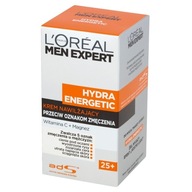 Expertný hydratačný krém L'Oreal Men