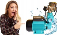VODNÍKOVÉ ČERPADLO WZI 250 IBO WZ 250 S PRÍSL. VODNÍKOVÉ ČERPADLO WZI 250 IBO WZ 250 S PRÍSL.