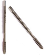STROJNÉ ZÁBERANIE M6 6mm HSS-E KOBALT HSS-Co STROJNÉ ZÁBERANIE M6 6mm HSS-E KOBALT HSS-Co