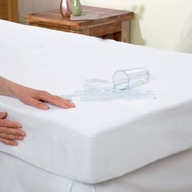 Nepremokavý poťah na matrac so zipsom 180x200 Nepremokavý poťah na matrac so zipsom 180x200