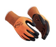 GUIDE Pracovné rukavice pre presnú prácu 579 veľkosť 9 (L)