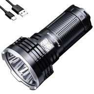 Svietidlo Fenix LR50R vyhľadávacie svetlo 950m 12000lm nabíjateľné USB Svietidlo Fenix LR50R vyhľadávacie svetlo 950m 12000lm nabíjateľné USB