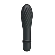 Malý klitorisový masér klasický vibrátor s 10 režimami Malý klitorisový masér klasický vibrátor s 10 režimami
