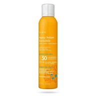PUPA Milano sprej na opaľovanie SPF 50 200 ml PUPA Milano sprej na opaľovanie SPF 50 200 ml